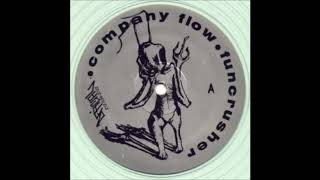 Company Flow - Funcrusher Full EP