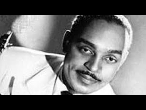 Lady Be Good - 1946 (3 Takes) - Benny Carter Quintet - Mercury 840 819-2 (CD)