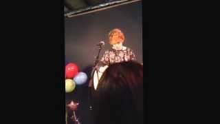 Chase Goehring- California (11/01/14)