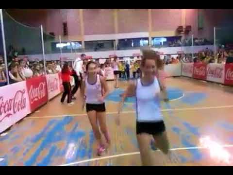 Promocija sporta, predstavljanje Atletskog kluba Ruma Sportski centar Ruma, 10. oktobar 2014. godine