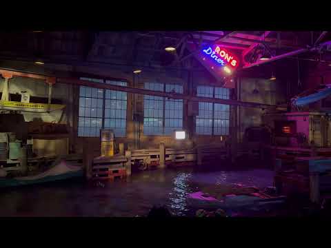 Lights, Camera, Action! Hosted by Steven Spielberg at Singapore Studios 🎬🎥