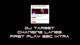 DJ Target BBC Radio 1Xtra First Play Of Teebone Feat Kele Le Roc 