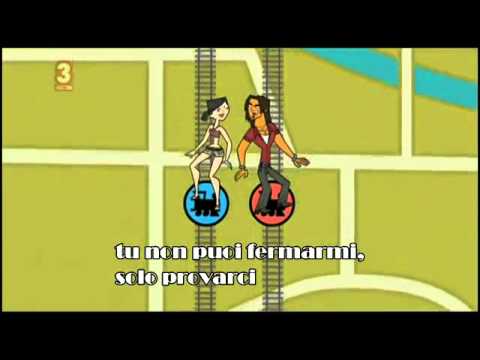 I'm Gonna Make it sub italiano   A tutto reality il Tour