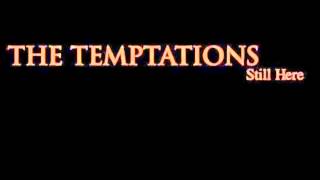 The Temptations - Woman
