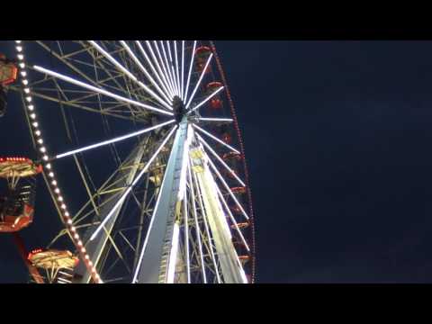 Major Lazor Parklife 2016