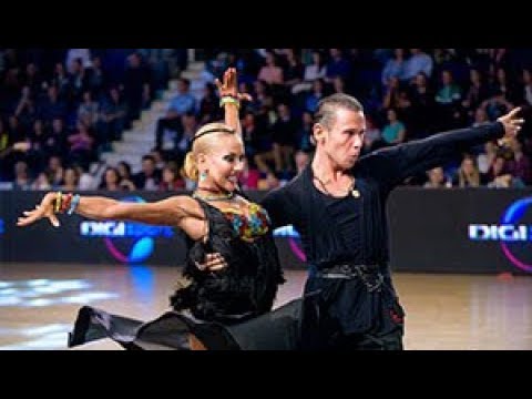 DanceMasters 2017 -  Samba
