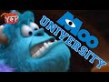 YTP Moo University
