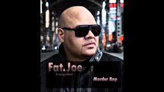 Fat Joe &amp; Armageddon - Murder Rap