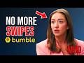 Female Bumble CEO Finally Admits Dating Apps Are Broken Her Solution Will Make It Worse