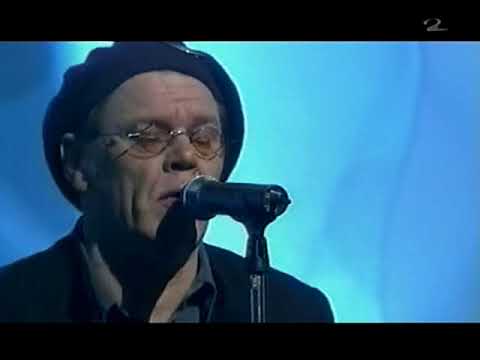 HARRI MARSTIO - Kalpeaakin kalpeempaa - A Whiter Shade Of Pale. Arr. Jari Puhakka (TV2)