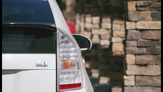 Dr Prius - Life Expectancy Test Demo