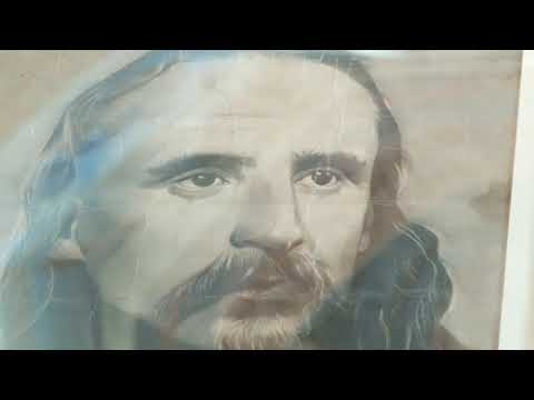 Ieromonahul Macarie Banu - Predică despre Schiarhiereul Nil Dorobanțu, Omul lui Dumnezeu