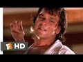 Road House (11/11) Movie CLIP - This Is Our Town (1989) HD