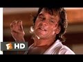 Road House 11 11 Movie CLIP This Is Our Town 1989 HD