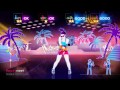 Just Dance 4 - Mr. Saxobeat - Alexandra Stan - 5 Stars