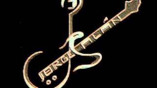 Jorge Salán - Damned Land