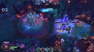 발라 하이라이트.