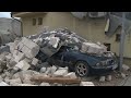 Five Dead After Rare Tornado Hits Czech Republic