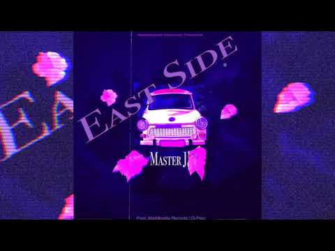 Master J | East side | Grenada Dancehall | 2021