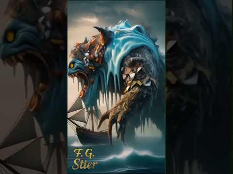 KI schützt dich vor den dummen Monstern | #ARKUSNAT