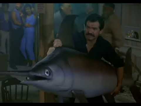 Episode 17: License to Kill