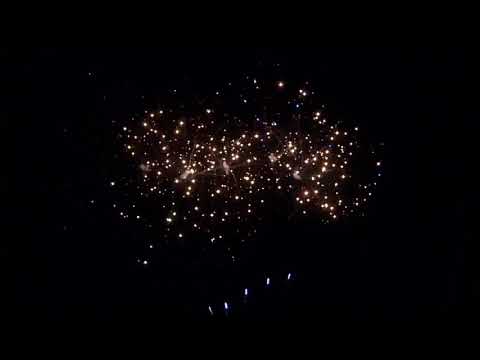 Alessi  Sierra Nevada   30 Lanci Tubo 30mm PIROTECNICA PARTHENOPE CERCOLA