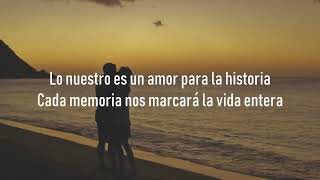 Un amor para la historia - Gilberto Santa Rosa 🎶
