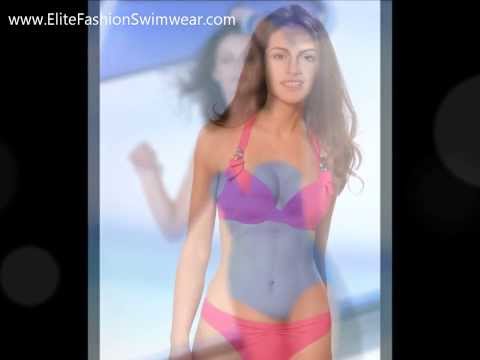 Jolidon Swimwear Collection Photos