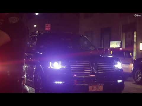 deserve   kris wu(ft.Travis Scott) 吴亦凡 wyf kris wuyifan