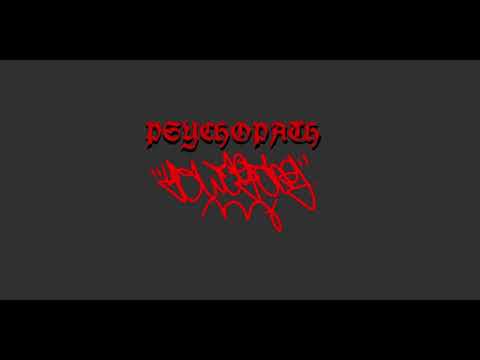 Yawa Gang - Psychopath (Prod. by Sedivi)