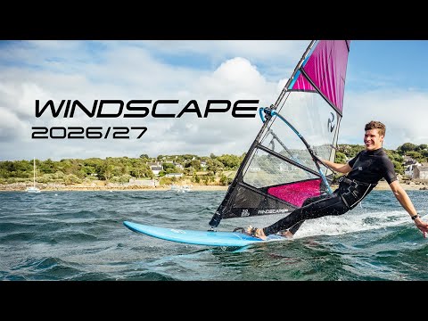 Windscape - Dedicated Bump & Jump
