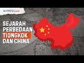 Kenapa China Disebut Tiongkok Apa Bedanya Dengan Taiwan Macau Dan Hong Kong
