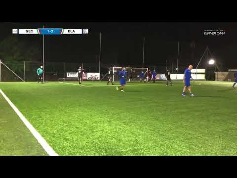 LEGA CALCIOTTO SERIE B STAGIONE 2022/2023 GELATERIA CONSOLI - DOPOLAVORO ATAC COTRAL SETTORE EST