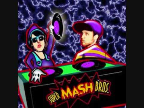 Super Mash Bros~ Future Dads (Platinum Edition)