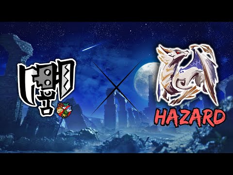 I made Primordial Malzeno look Easy with a Switch Axe |【MHRise: Sunbreak】