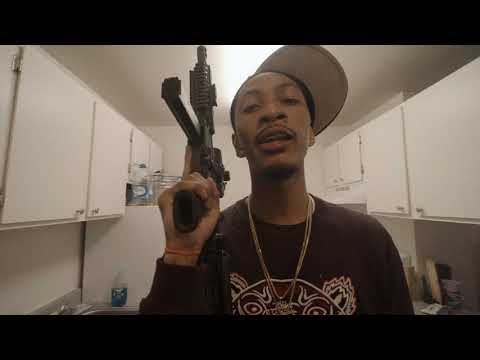 Rich Prince - Trap Cement 3's (Dir. @NoahSoCold)