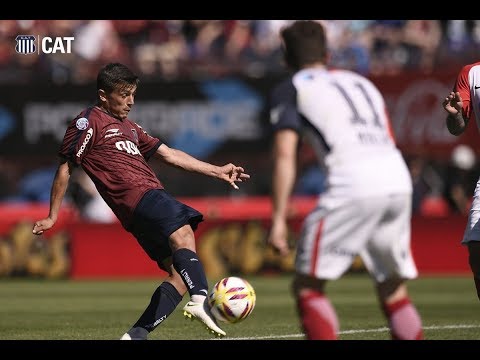 Fecha 11: Resumen de San Lorenzo - Talleres