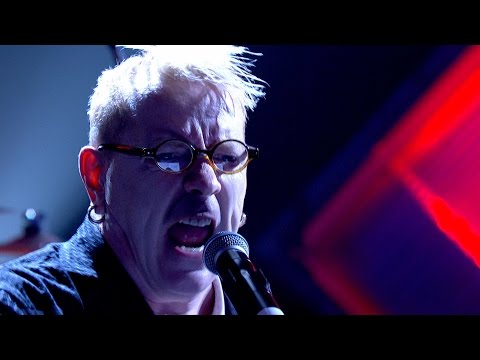 PiL - Double Trouble - Later… with Jools Holland - BBC Two