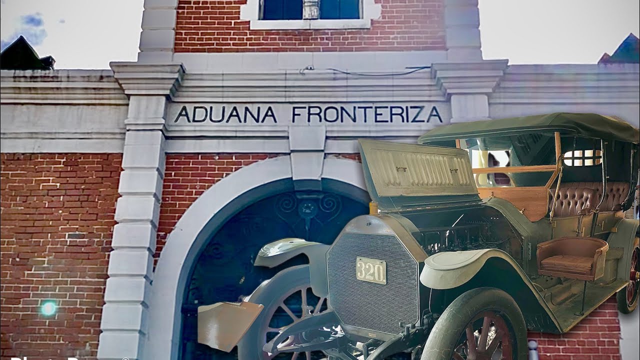 Museo de la revolución 📜 Cd. Juarez