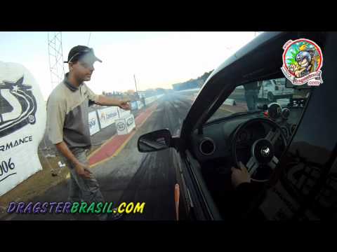 Saveiro Turbo DT-B José Dolatto - 2ª etapa Copa Maringá de Arrancada 2011