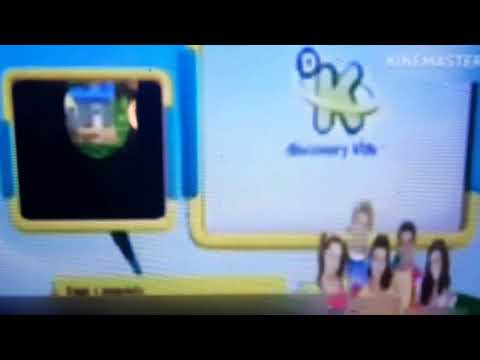 Hi-5 18 de Dezembro de 2014