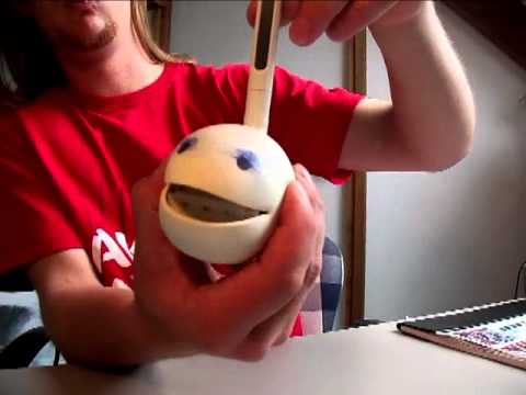 [OTAMATONE_COMP]  "Mother Earth" -by Jaap