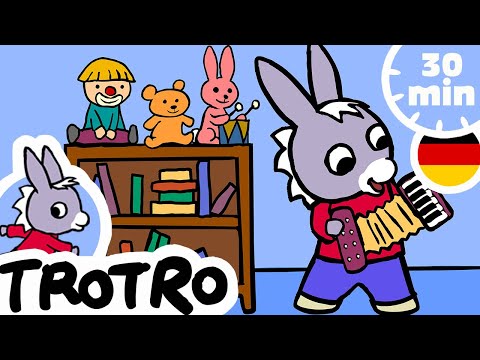 30 Minuten Trotro - Neue Auswahl #3