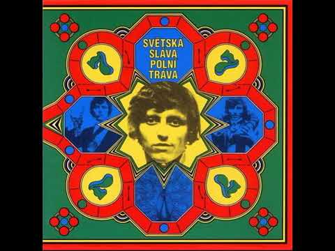 Václav Neckář - Kdybych měl salaš (7.1.1969, vydáno 1997)