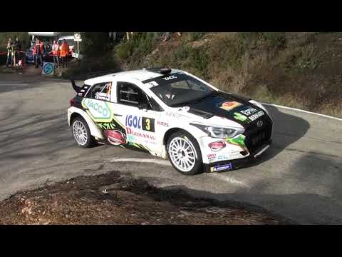 Retour sur le rallye du Var 2018...