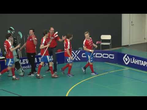 Maalikooste SPV- M -Team 18.11. 2018