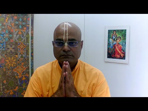 Bhagavad-ita 9.22