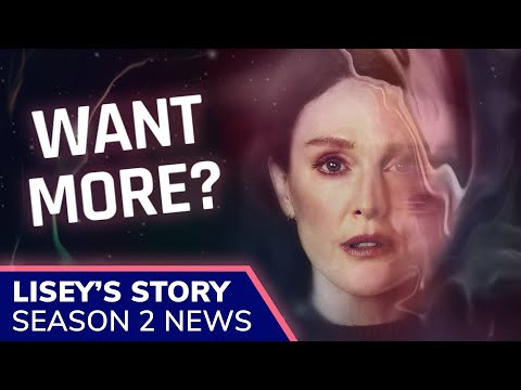 LISEY’S STORY Ending Explained & Sets a Potential Season 2 Renewal for Steven King Series