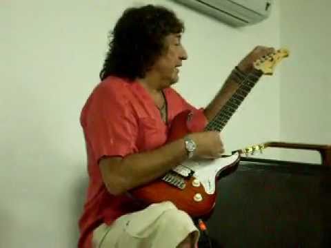 Toninho Horta no Masterclass - MIMO dando uma aula com dicas de chord melody (PARTE 01)