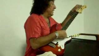 Toninho Horta no Masterclass - MIMO dando uma aula com dicas de chord melody (PARTE 01)